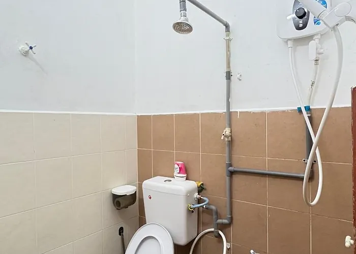 Home-Away Homestay