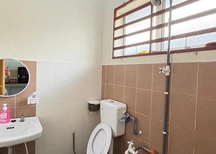 Home-Away Homestay