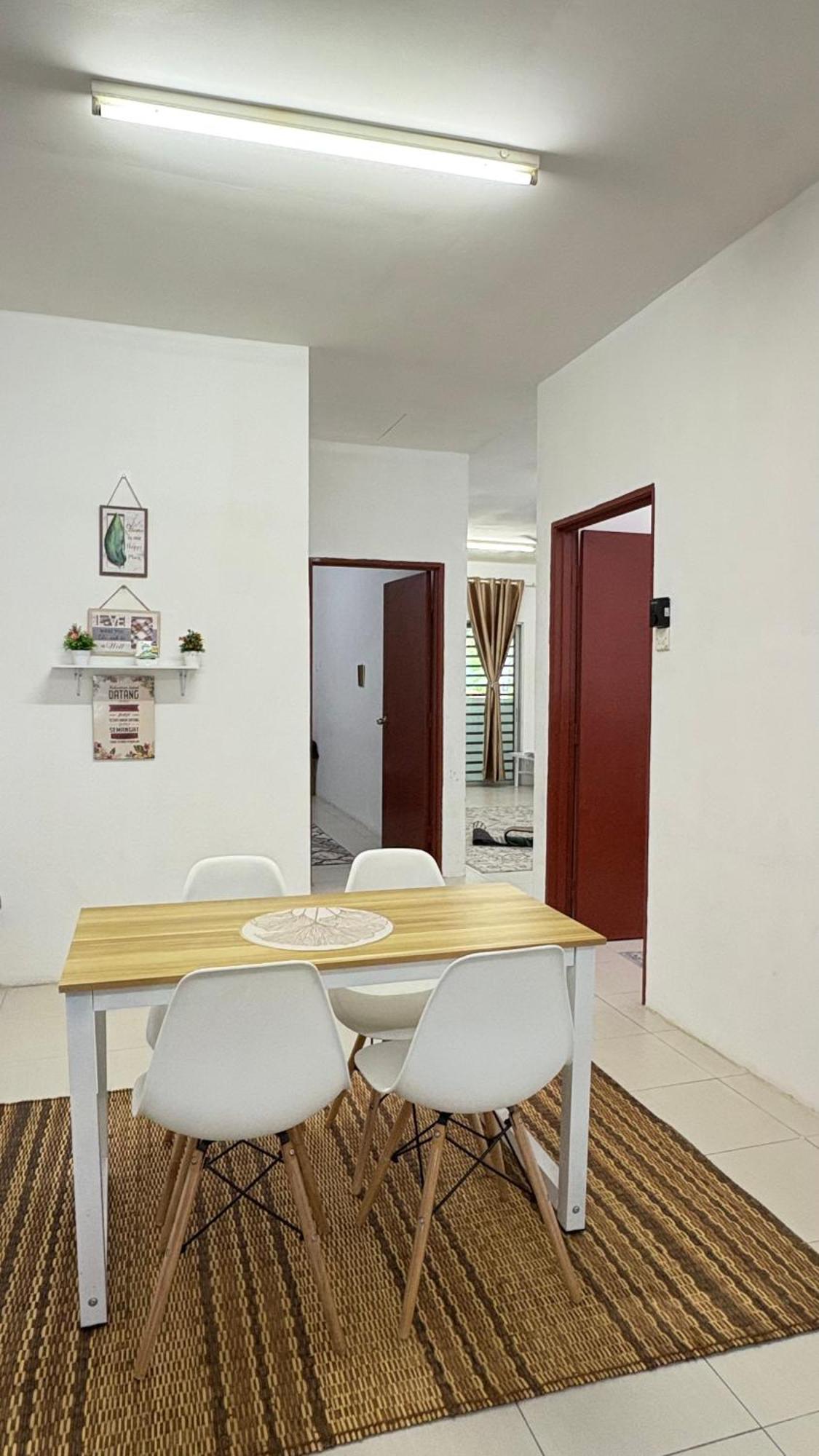 Home-away Holiday home
