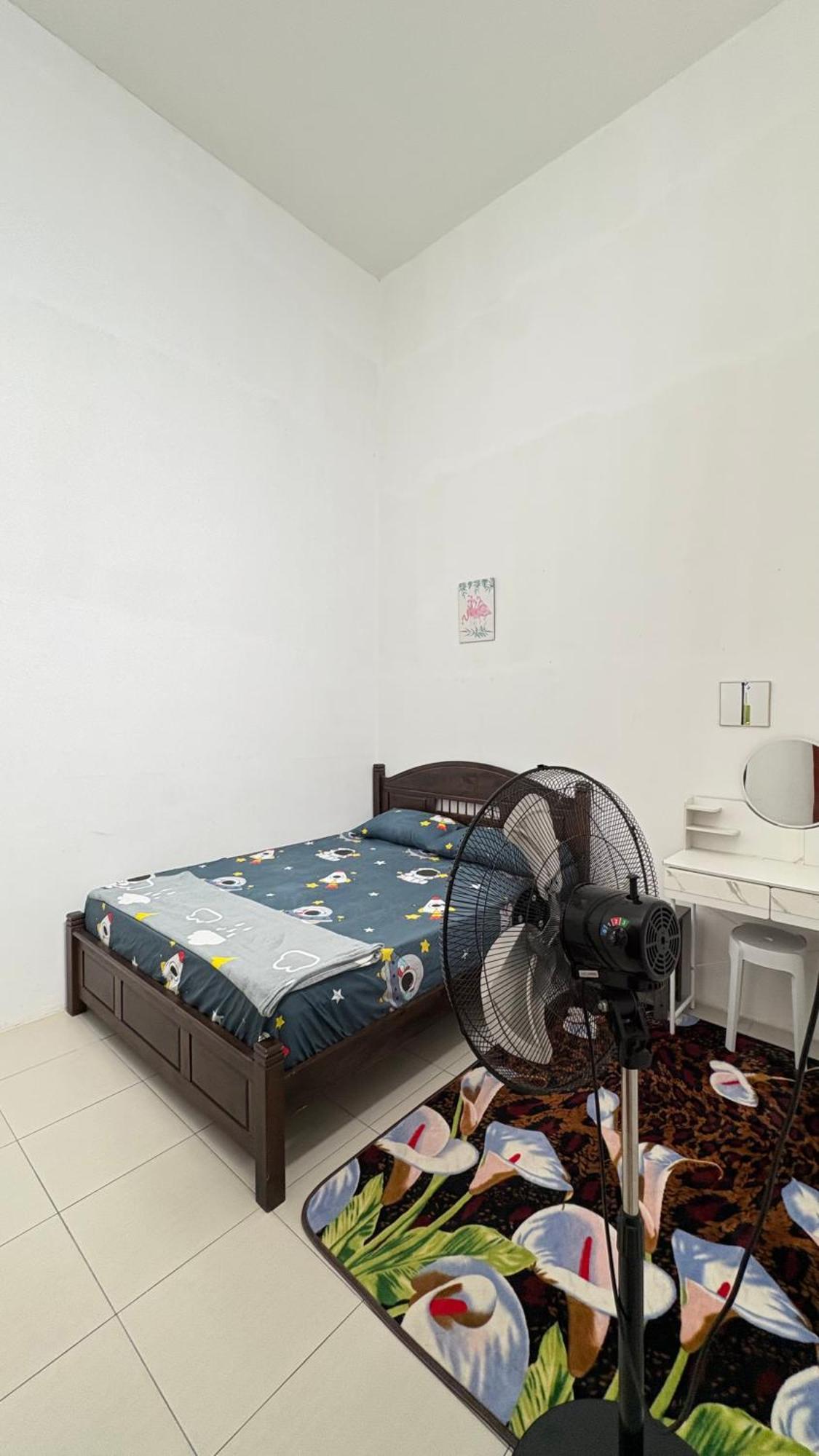 Holiday home Home-away
